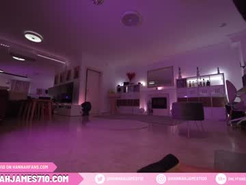 webcam girl hannahjames710 capture image #2642726
