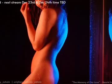 webcam girl _exhale capture image #722401