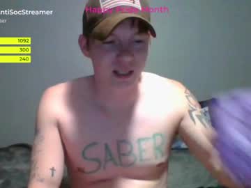 webcam man antisocialstreamer capture image #1944927