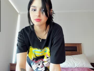 webcam girl yourfreakygirl capture image #1496563