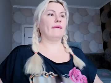 Cam for natussika