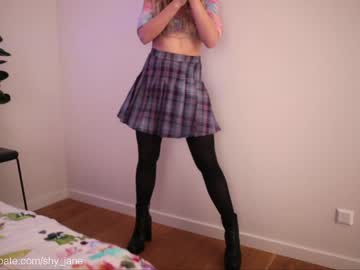 webcam girl shy_jane capture image #3240743