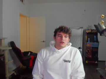 webcam man thejohnnystone capture image #1404989