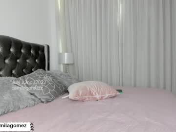 webcam girl camilagomezz capture image #2271938