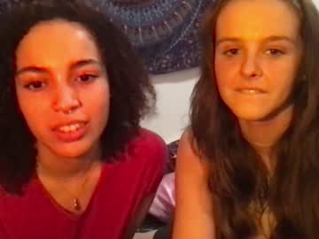 webcam couple angelandbunnyboo capture image #3893051