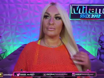 webcam girl tamaramilano capture image #2921683