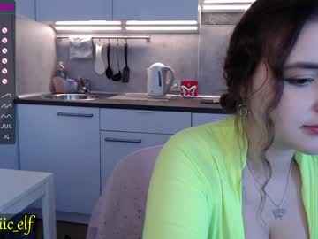 webcam girl magic_elf capture image #1278413