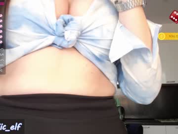 webcam girl magic_elf capture image #1853174