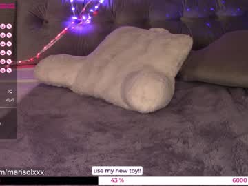 webcam girl mari_and_jandro capture image #3444920