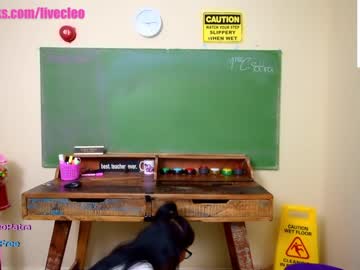 webcam girl livecleo capture image #2260235