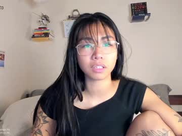 webcam girl mayamochi capture image #731343