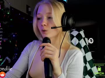 webcam girl bestblondiiecb capture image #3426674