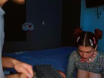 webcam couple abbyandchris1 capture image #3981076