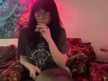 webcam girl snailey94 capture image #3978101