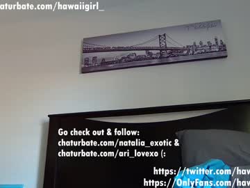 webcam girl hawaiigirl_ capture image #2796646