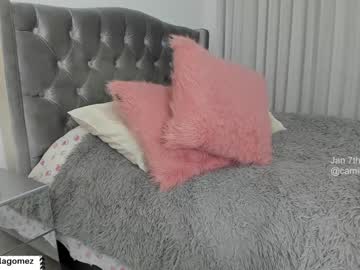 webcam girl camilagomezz capture image #866264