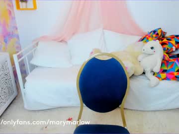 webcam girl mary_marlow capture image #857873