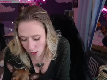 webcam girl pr3ttyp1nkpussy capture image #3672790
