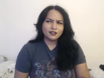 webcam girl iamplutonianlust capture image #693688