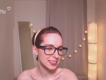 webcam girl silent_chill capture image #1854993