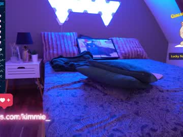 webcam girl kimmie_ capture image #679039
