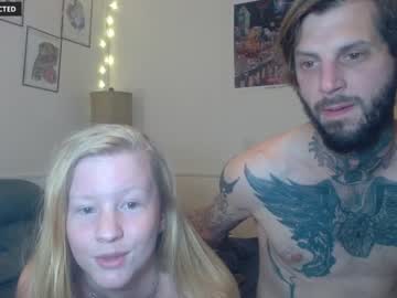 webcam couple inked_fairy capture image #1749808