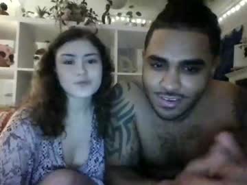 webcam couple anitalicremandmegatronbbc capture image #753403