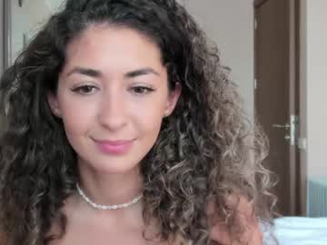 webcam girl tinayoudream capture image #1595621