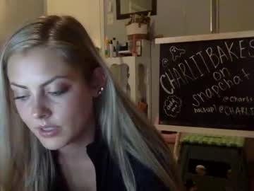 webcam girl charlitbaker capture image #607866