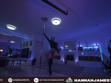 webcam girl hannahjames710 capture image #3026486