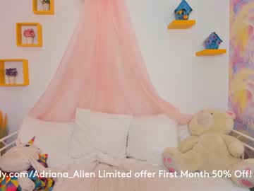 webcam girl adriana_allen capture image #1762886