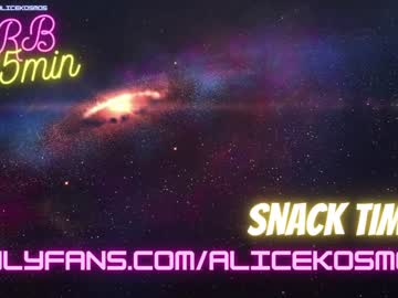 webcam girl alice_kosmos capture image #458170