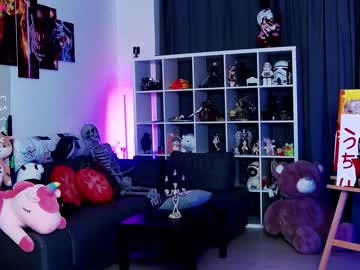 webcam girl madnessalise capture image #527537