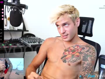 webcam man voodoo_hd capture image #987726