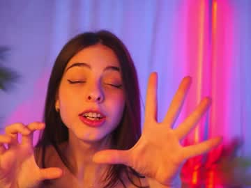 webcam girl hannasthesia capture image #3836600