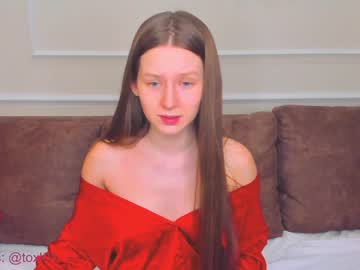 webcam girl toxl capture image #874491