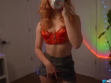 webcam girl alisonrouge capture image #3314808