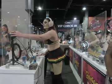 webcam girl cinnabelle capture image #1676939