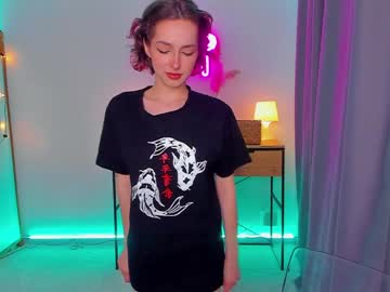 webcam girl silent_chill capture image #2177486