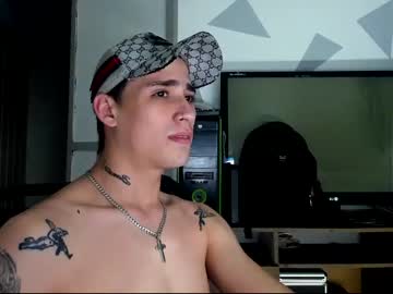 webcam man hell_boy66 capture image #3975326