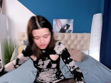 webcam girl kirrito_shy capture image #1849221