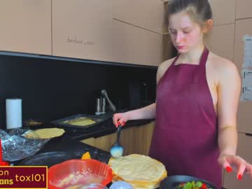 webcam girl toxl capture image #1117641