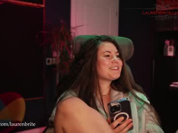 webcam girl laurenbrite capture image #3721465