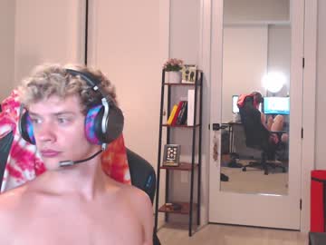 webcam man ironthud capture image #2116460