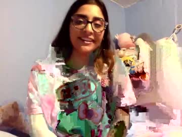 webcam girl heavensbunny capture image #4056169
