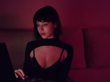 webcam girl melchior_babyy capture image #3980554