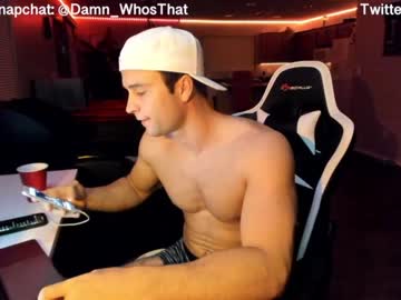 webcam man damn_whos_that capture image #2426232