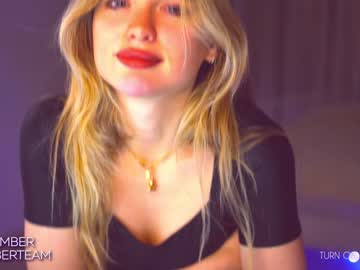 webcam girl emmber capture image #2739055