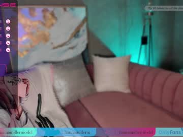 webcam girl _hannamiller capture image #3907499