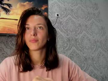 webcam girl water__lily capture image #2370845